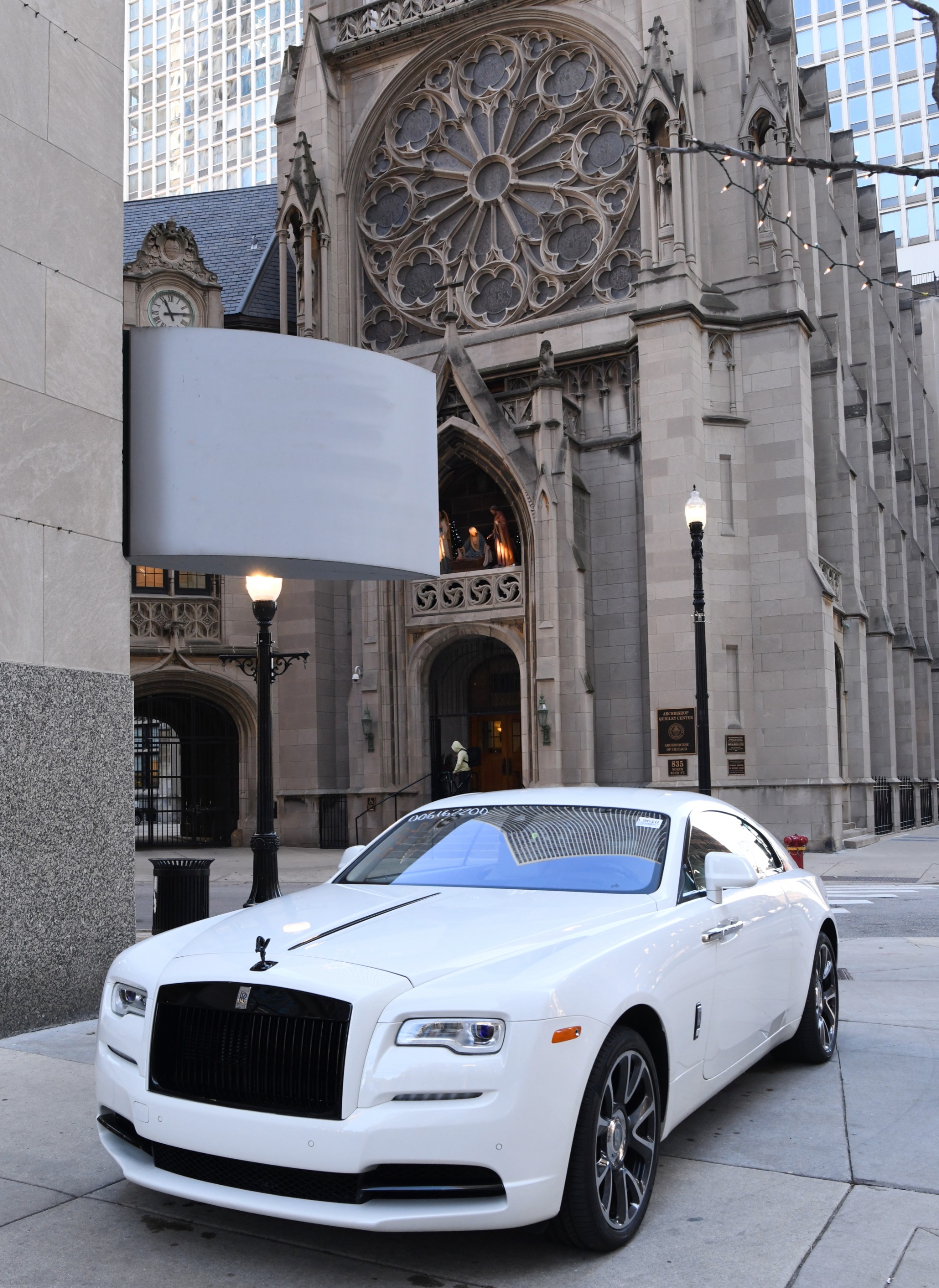 Used 2018 Rolls-Royce Wraith | St. Petersburg, FL