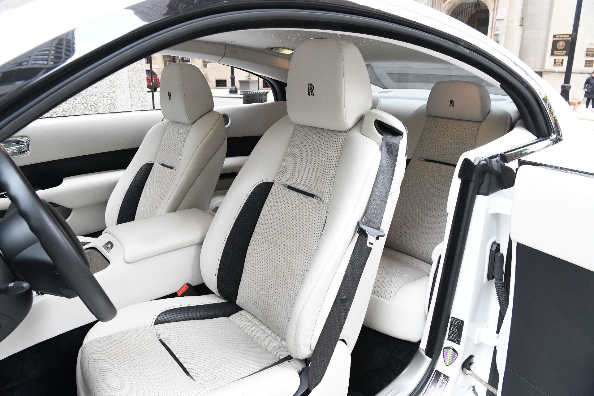 Used 2018 Rolls-Royce Wraith | St. Petersburg, FL