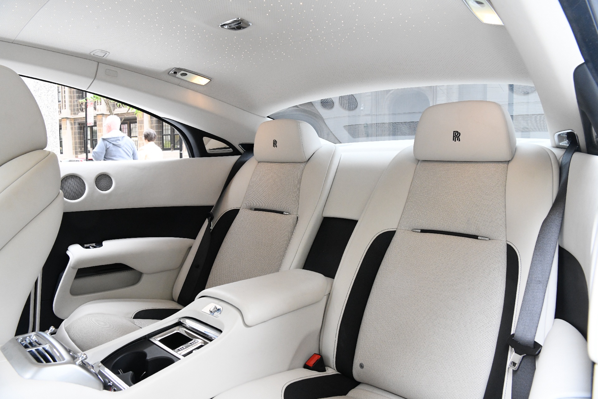 Used 2018 Rolls-Royce Wraith | St. Petersburg, FL
