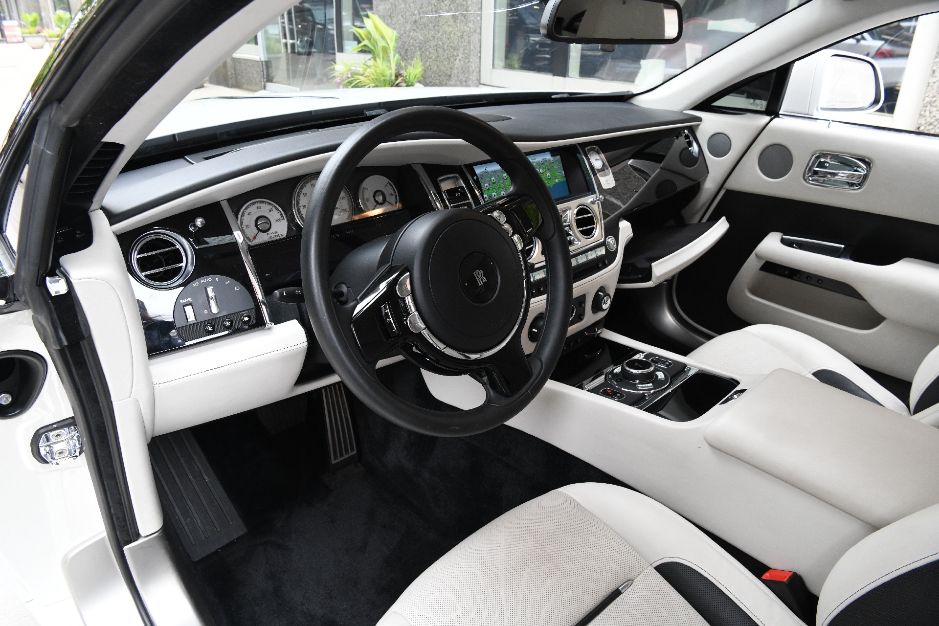 Used 2018 Rolls-Royce Wraith | St. Petersburg, FL