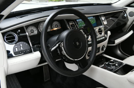 Used 2018 Rolls-Royce Wraith  | Chicago, IL