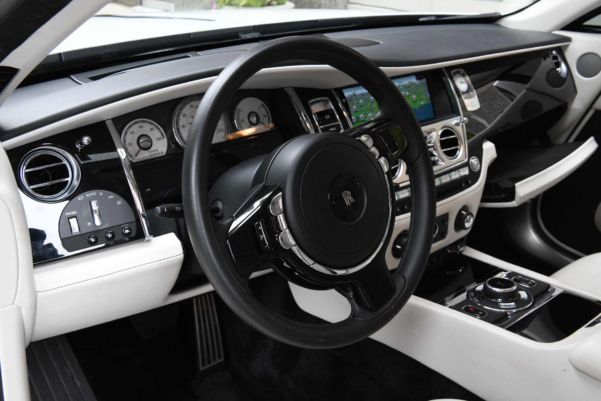 Used 2018 Rolls-Royce Wraith | St. Petersburg, FL