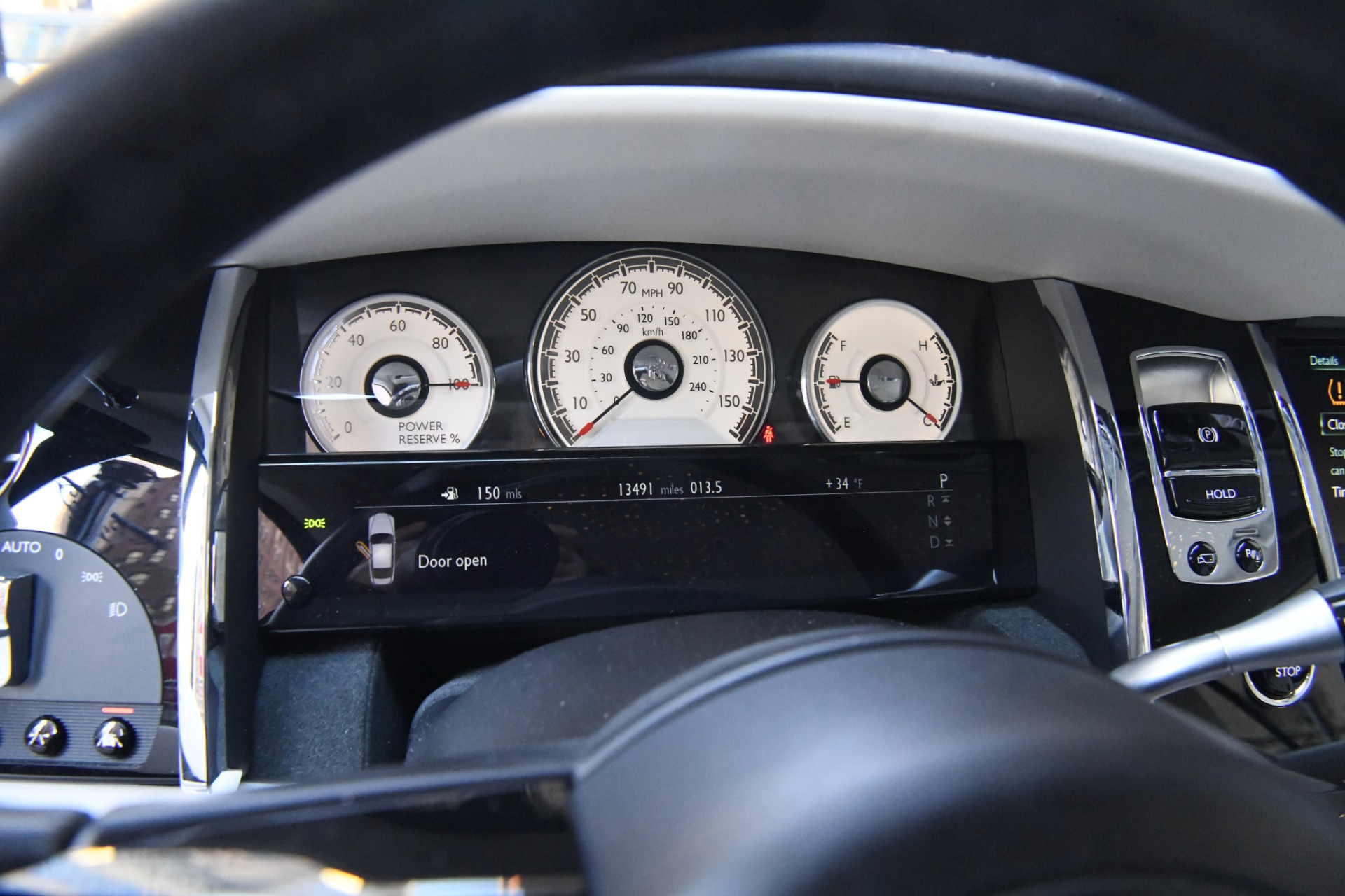 Used 2018 Rolls-Royce Wraith | St. Petersburg, FL