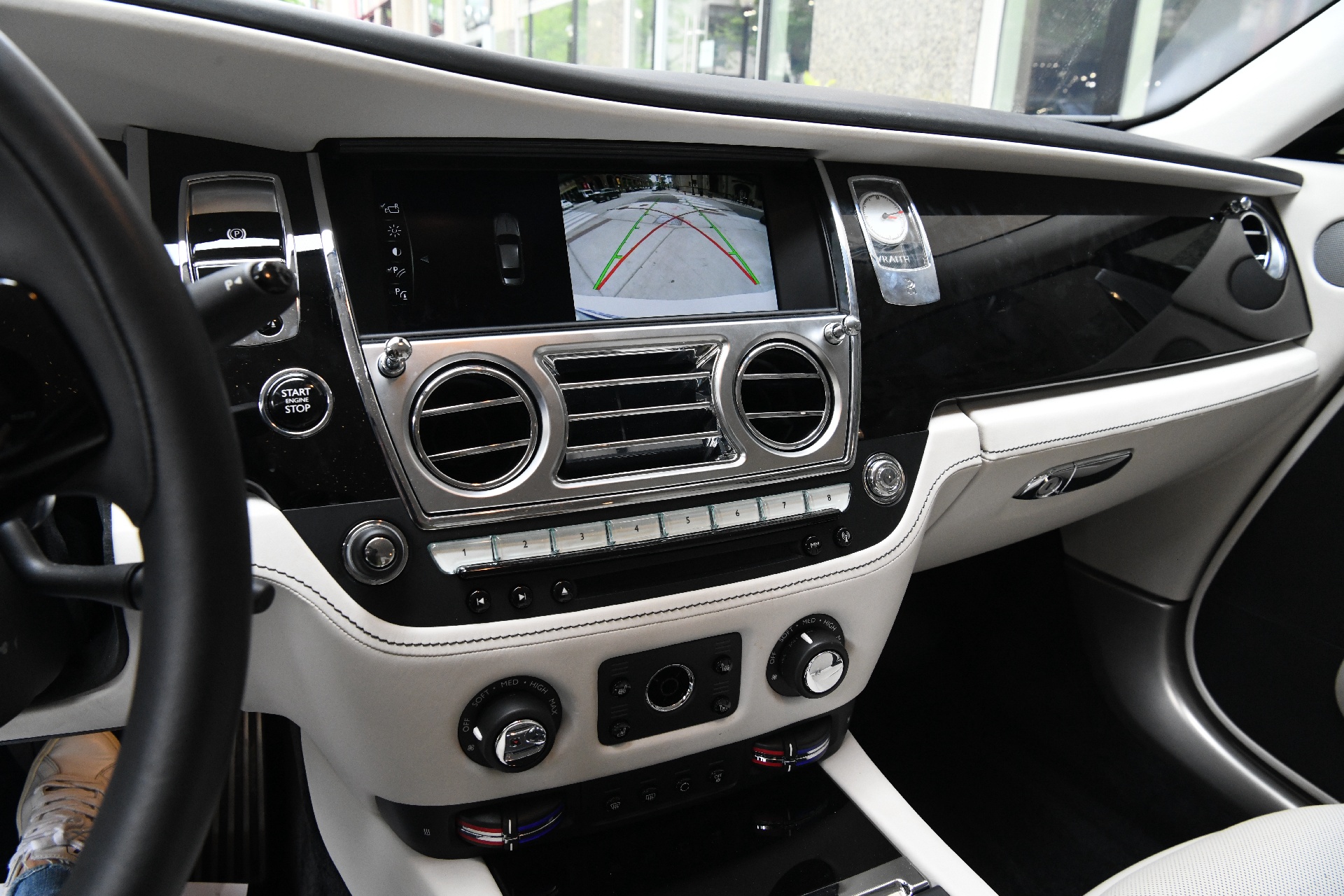 Used 2018 Rolls-Royce Wraith | St. Petersburg, FL