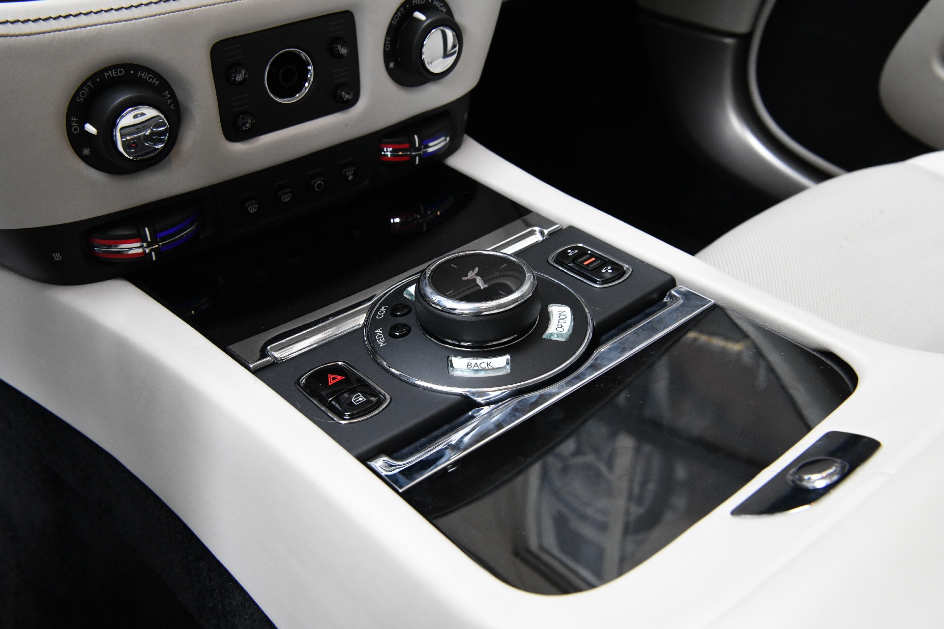 Used 2018 Rolls-Royce Wraith | St. Petersburg, FL