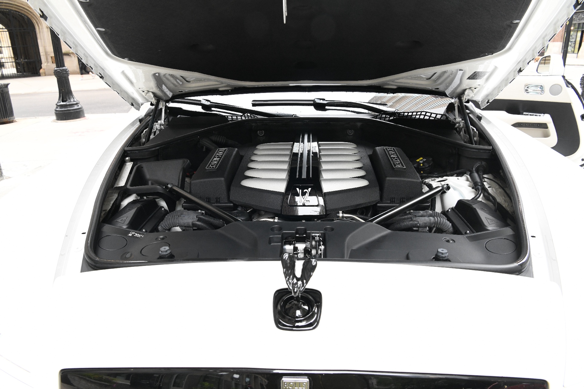 Used 2018 Rolls-Royce Wraith | St. Petersburg, FL