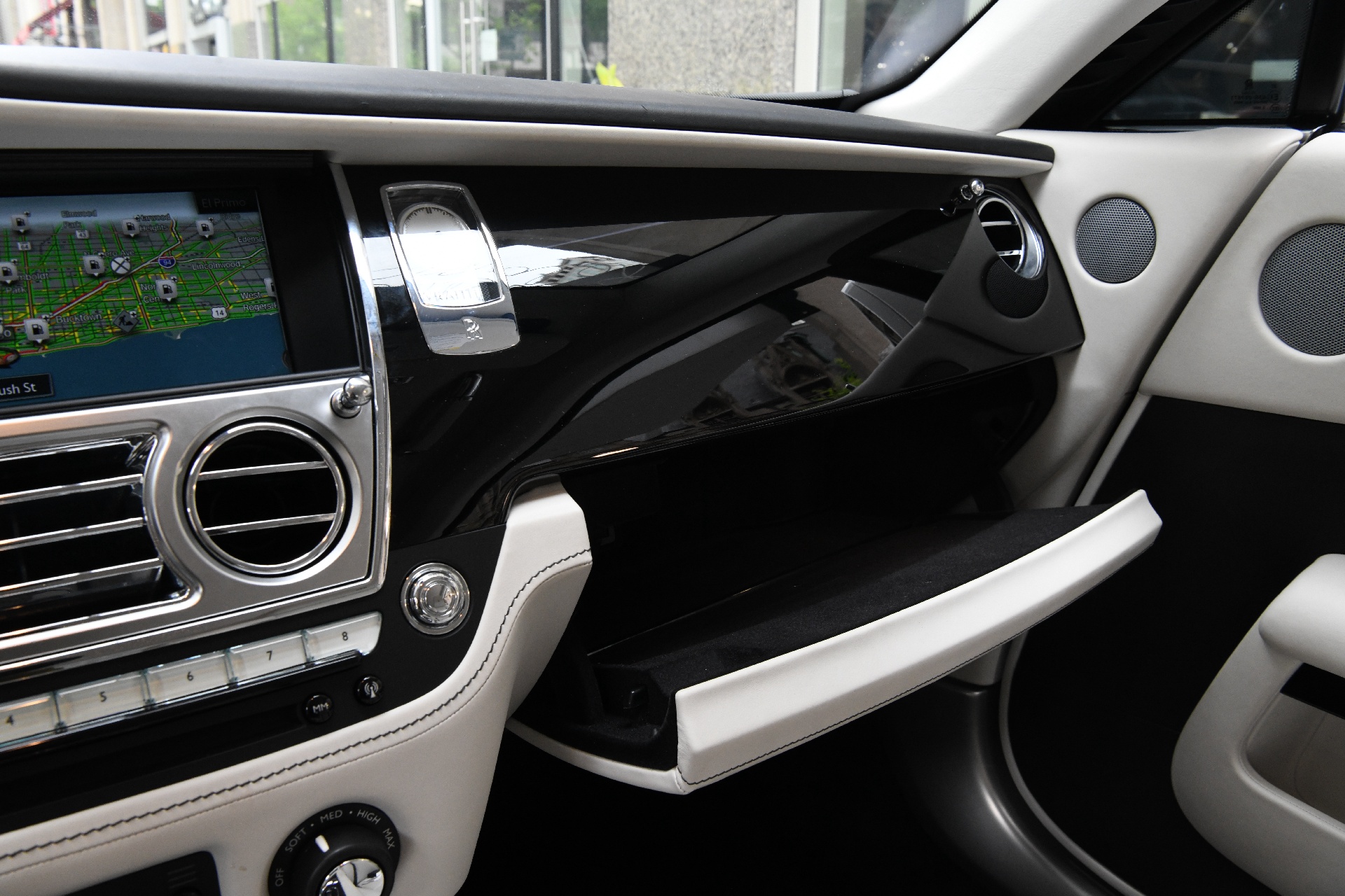 Used 2018 Rolls-Royce Wraith | St. Petersburg, FL