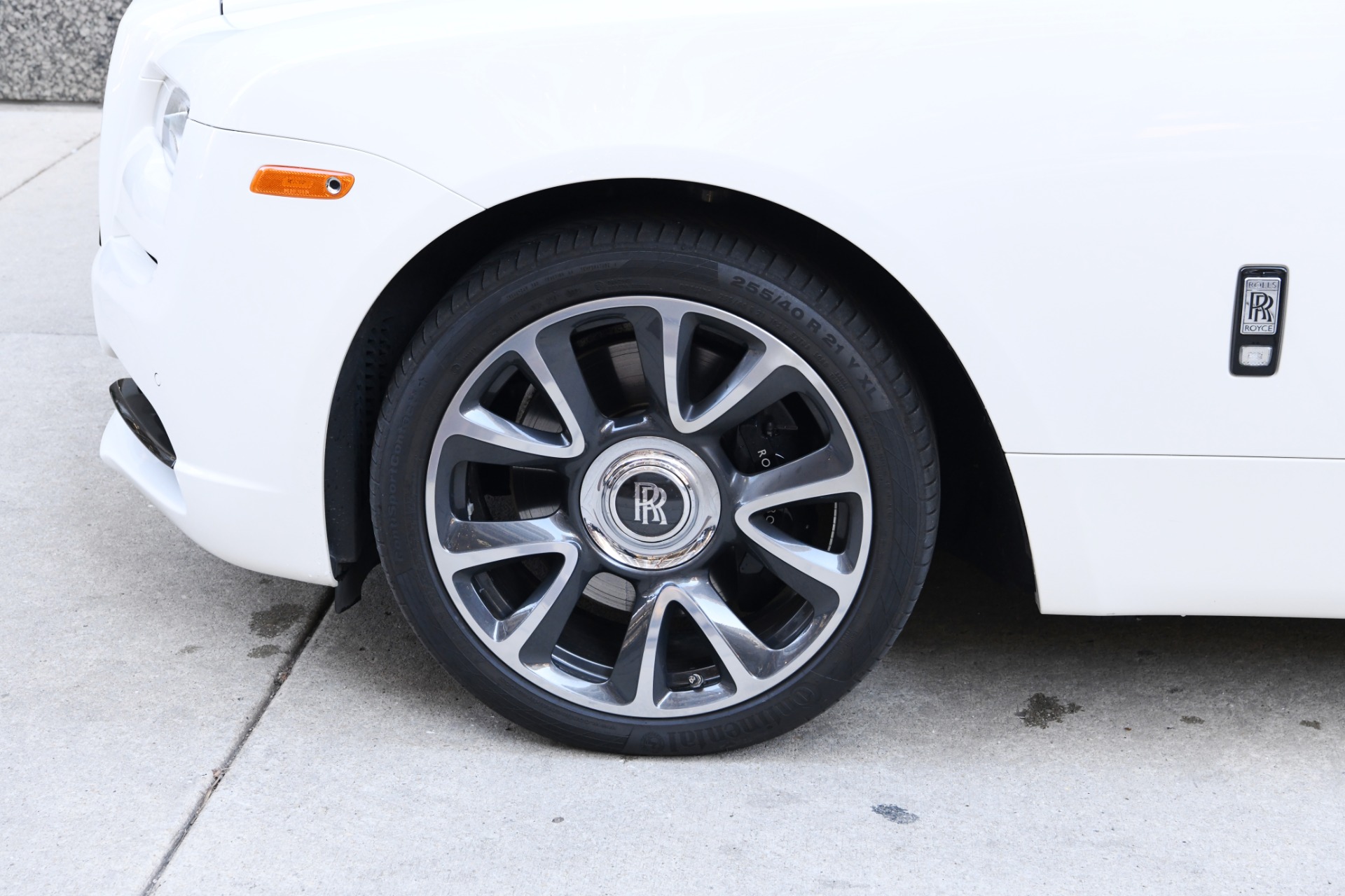 Used 2018 Rolls-Royce Wraith | St. Petersburg, FL