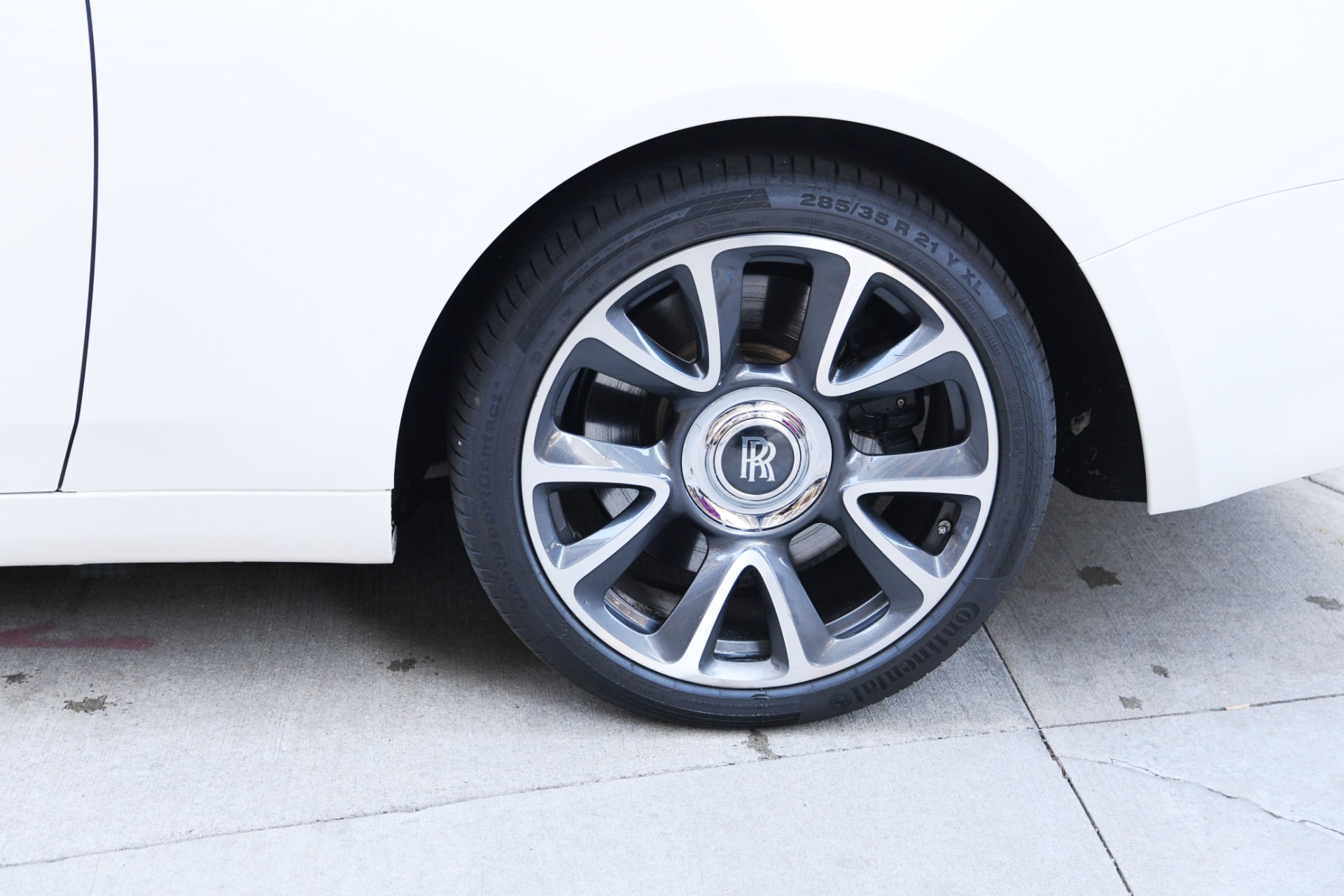 Used 2018 Rolls-Royce Wraith | St. Petersburg, FL