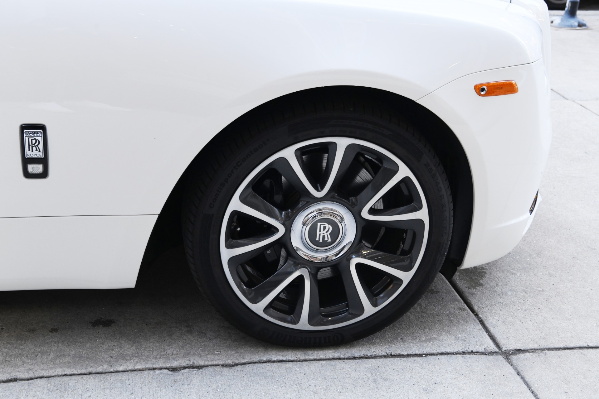 Used 2018 Rolls-Royce Wraith | St. Petersburg, FL