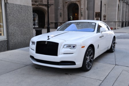 Used 2018 Rolls-Royce Wraith  | Chicago, IL