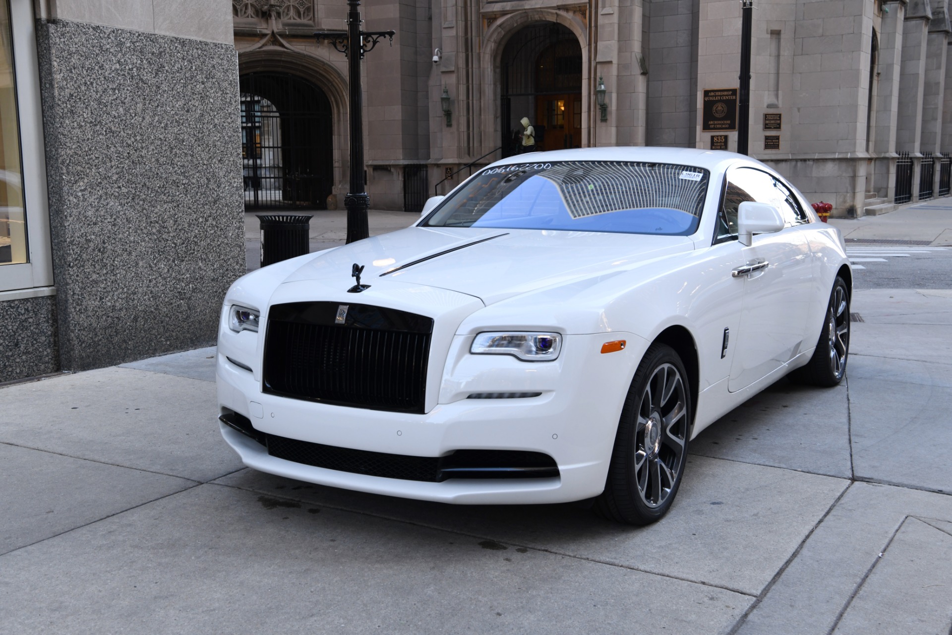 Used 2018 Rolls-Royce Wraith | St. Petersburg, FL