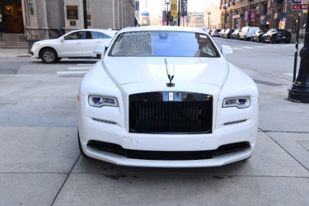 Used 2018 Rolls-Royce Wraith  | Chicago, IL