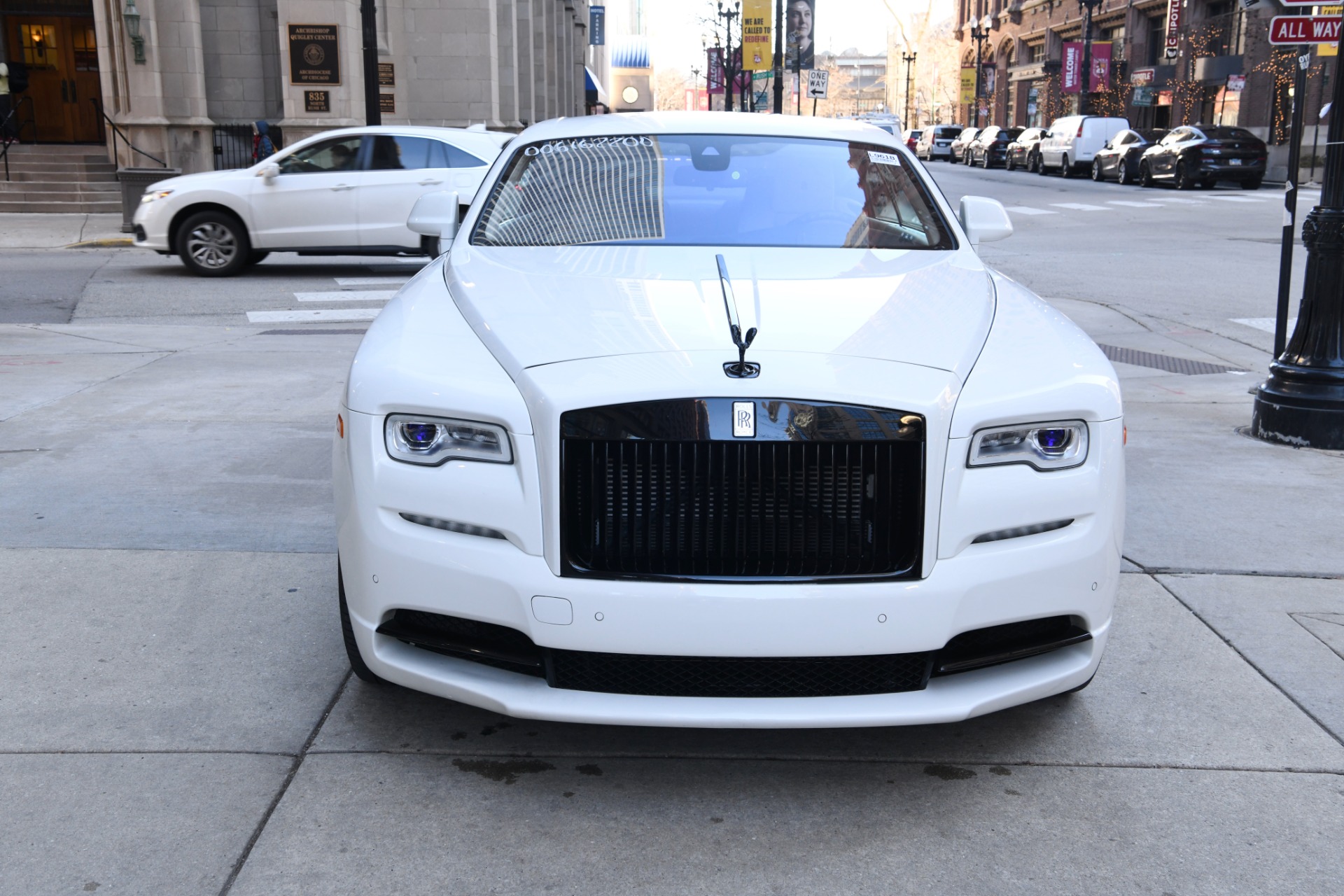 Used 2018 Rolls-Royce Wraith | St. Petersburg, FL