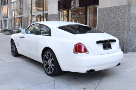 Used 2018 Rolls-Royce Wraith  | Chicago, IL