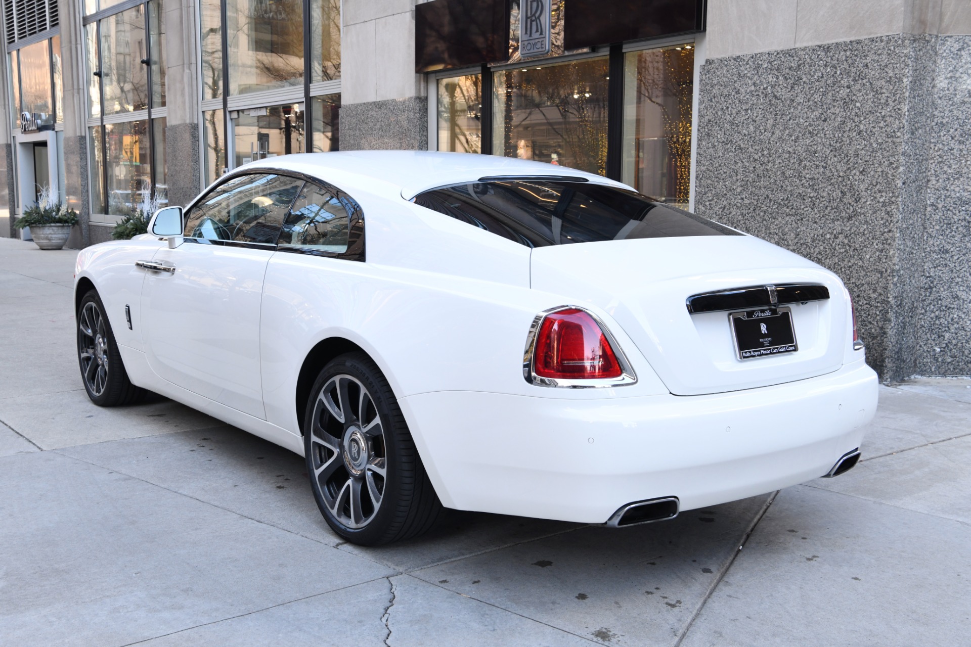 Used 2018 Rolls-Royce Wraith | St. Petersburg, FL