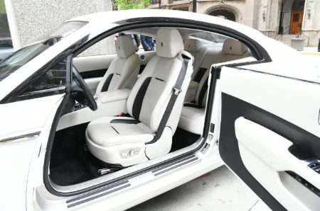 Used 2018 Rolls-Royce Wraith  | Chicago, IL