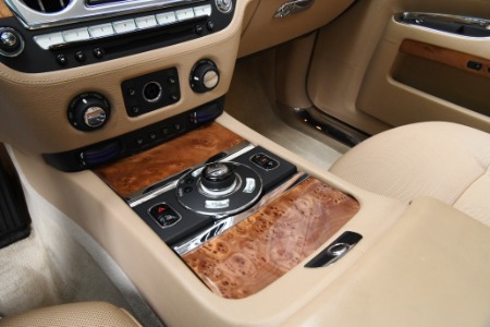 Used 2012 Rolls-Royce Ghost EXTENDED WHEELBASE EWB | Chicago, IL
