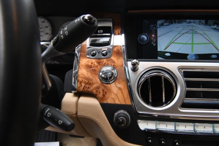 Used 2012 Rolls-Royce Ghost EXTENDED WHEELBASE EWB | Chicago, IL