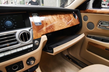 Used 2012 Rolls-Royce Ghost EXTENDED WHEELBASE EWB | Chicago, IL