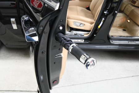 Used 2012 Rolls-Royce Ghost EXTENDED WHEELBASE EWB | Chicago, IL