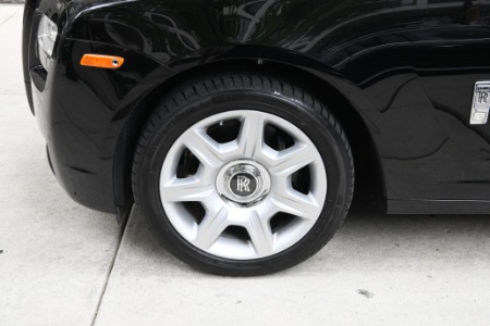 Used 2012 Rolls-Royce Ghost EXTENDED WHEELBASE EWB | Chicago, IL