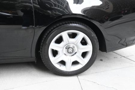 Used 2012 Rolls-Royce Ghost EXTENDED WHEELBASE EWB | Chicago, IL