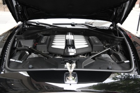 Used 2012 Rolls-Royce Ghost EXTENDED WHEELBASE EWB | Chicago, IL