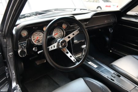Used 1967 Ford Mustang  | Chicago, IL