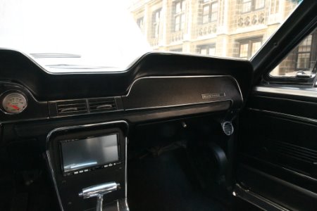 Used 1967 Ford Mustang  | Chicago, IL