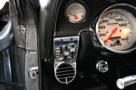 Used 1967 Ford Mustang  | Chicago, IL