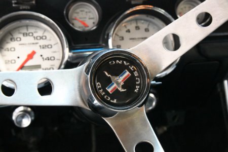 Used 1967 Ford Mustang  | Chicago, IL