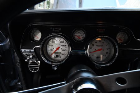 Used 1967 Ford Mustang  | Chicago, IL