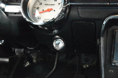 Used 1967 Ford Mustang  | Chicago, IL