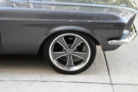 Used 1967 Ford Mustang  | Chicago, IL