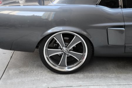 Used 1967 Ford Mustang  | Chicago, IL