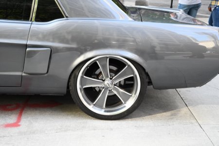 Used 1967 Ford Mustang  | Chicago, IL