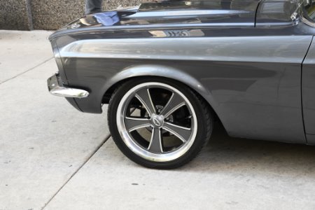 Used 1967 Ford Mustang  | Chicago, IL
