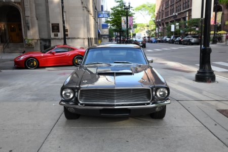 Used 1967 Ford Mustang  | Chicago, IL