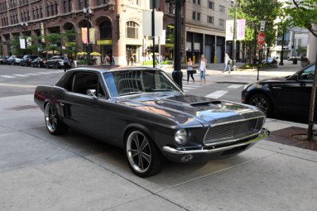 Used 1967 Ford Mustang  | Chicago, IL