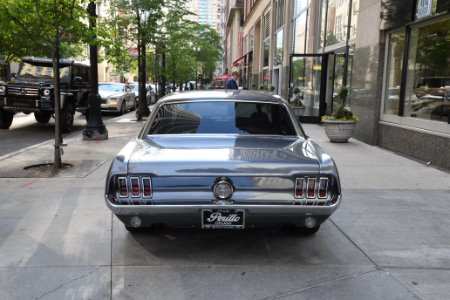 Used 1967 Ford Mustang  | Chicago, IL