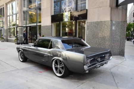Used 1967 Ford Mustang  | Chicago, IL
