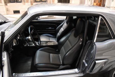 Used 1967 Ford Mustang  | Chicago, IL