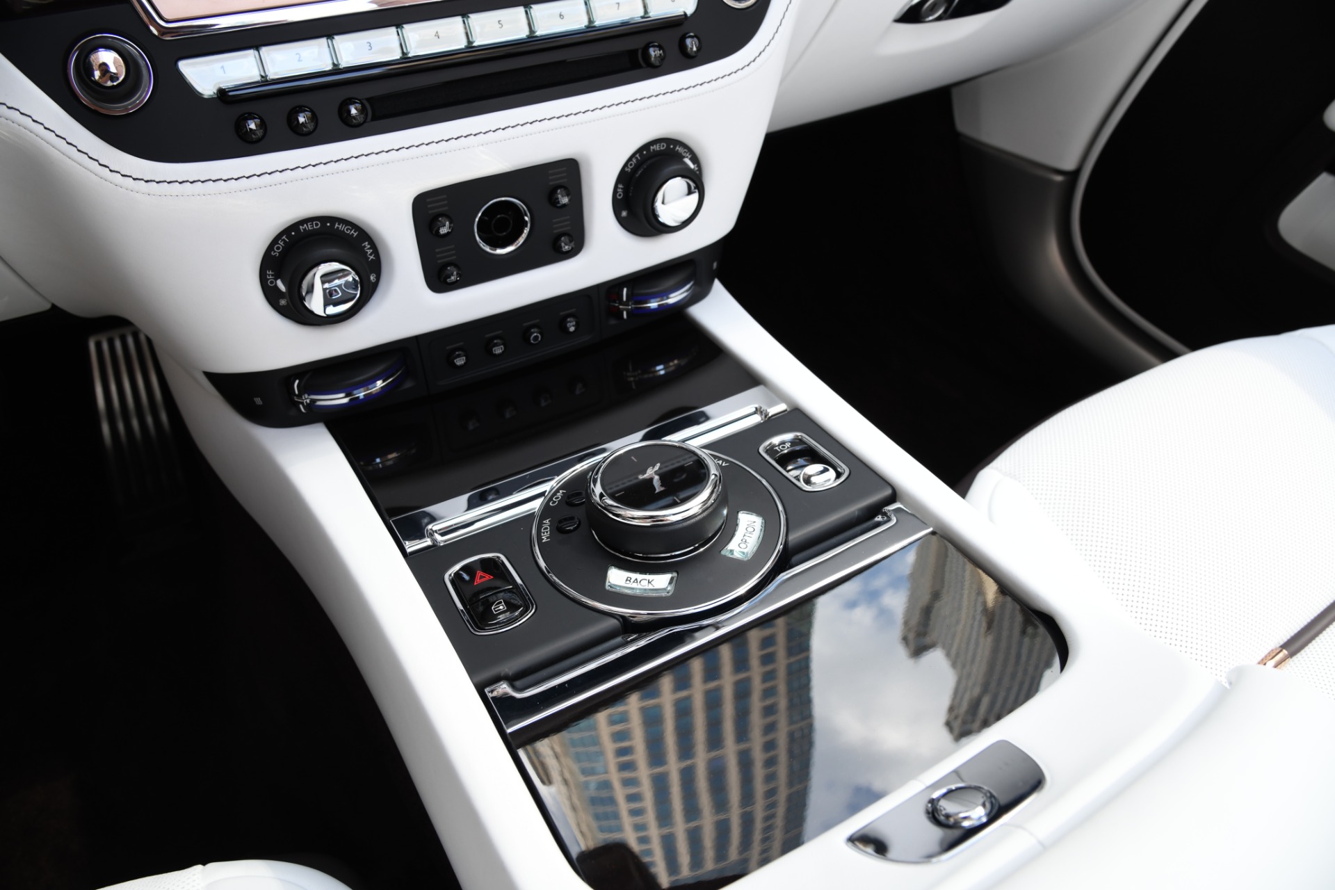 Used 2018 Rolls-Royce Dawn Music EDITION | St. Petersburg, FL