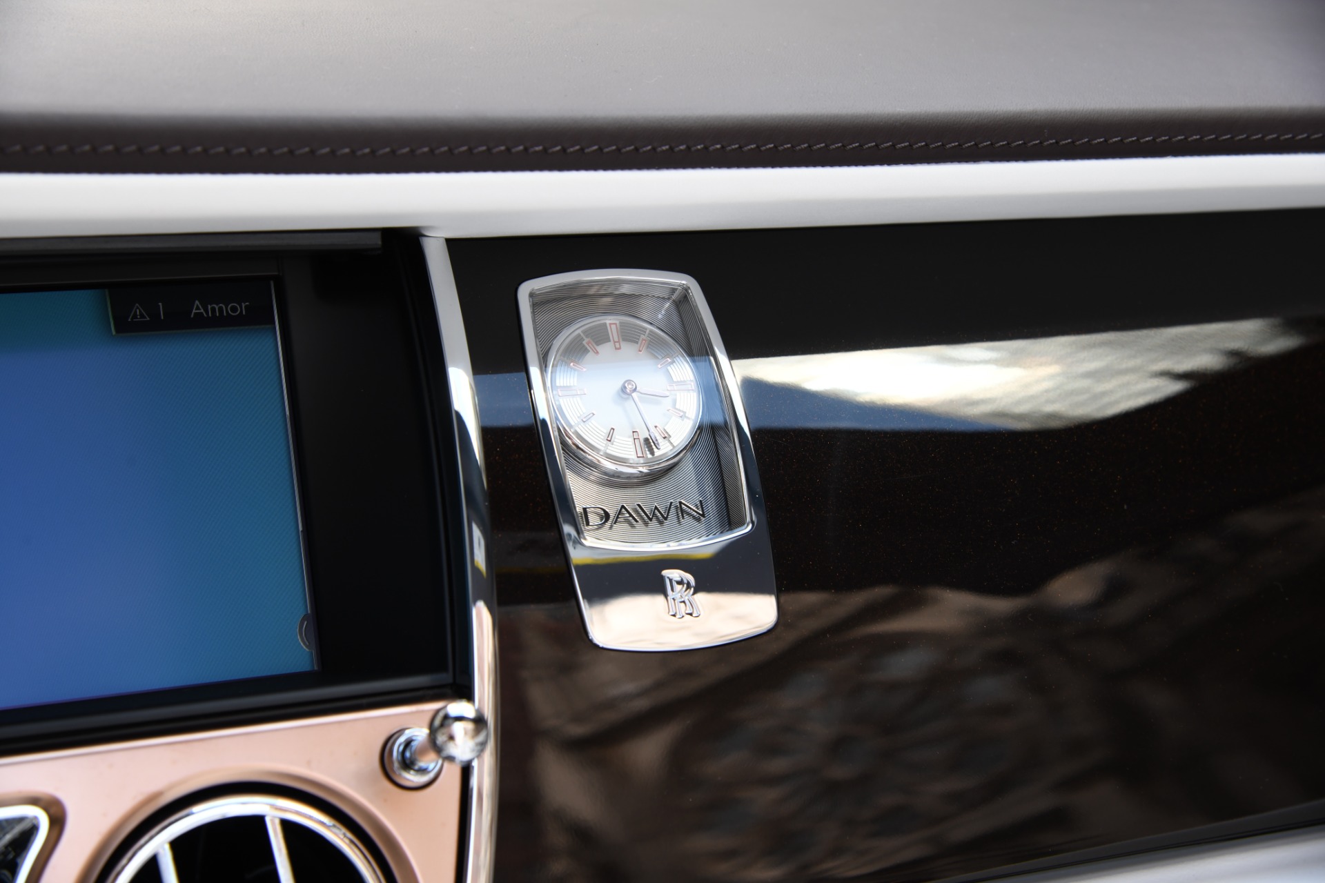 Used 2018 Rolls-Royce Dawn Music EDITION | St. Petersburg, FL