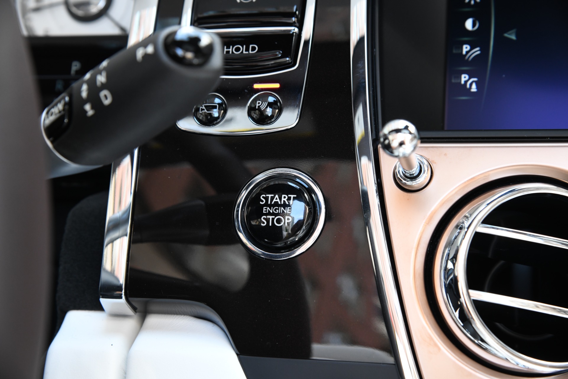 Used 2018 Rolls-Royce Dawn Music EDITION | St. Petersburg, FL