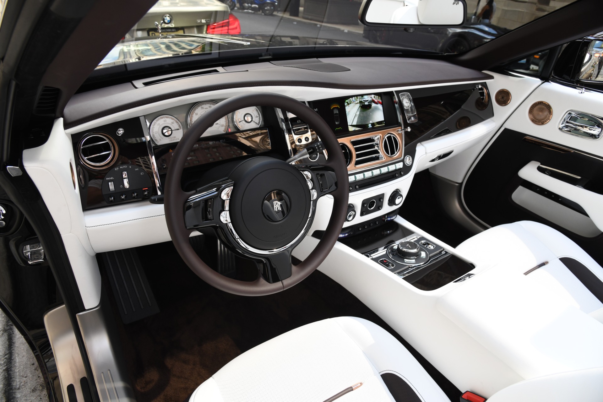 Used 2018 Rolls-Royce Dawn Music EDITION | St. Petersburg, FL