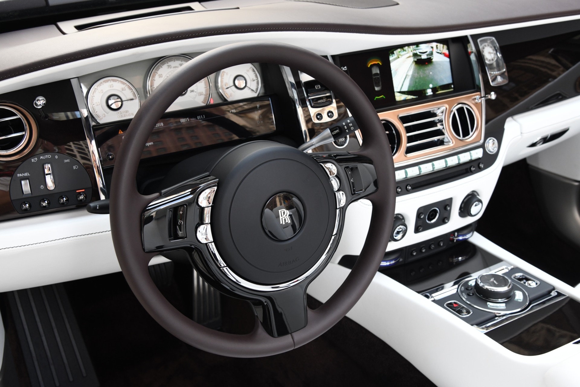 Used 2018 Rolls-Royce Dawn Music EDITION | St. Petersburg, FL
