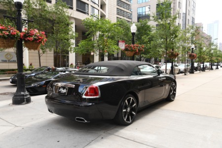 Used 2018 Rolls-Royce Dawn Music EDITION | Chicago, IL