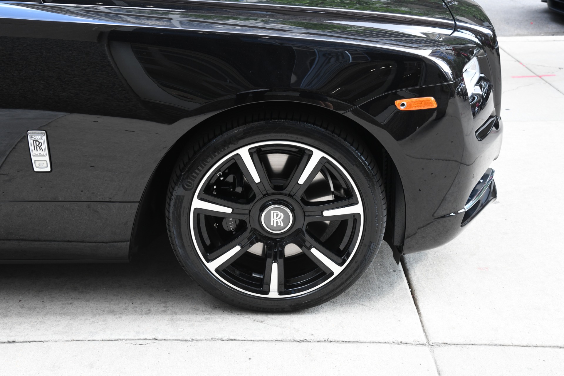 Used 2018 Rolls-Royce Dawn Music EDITION | St. Petersburg, FL